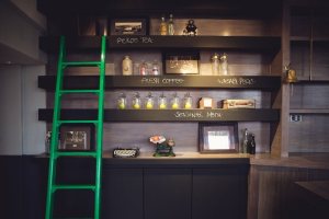 projekt restauracji warszawa