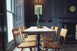 projekt restauracji warszawa