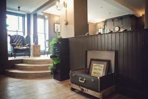 projekt restauracji warszawa