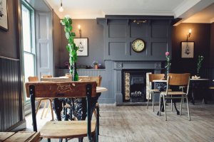 projekt restauracji warszawa